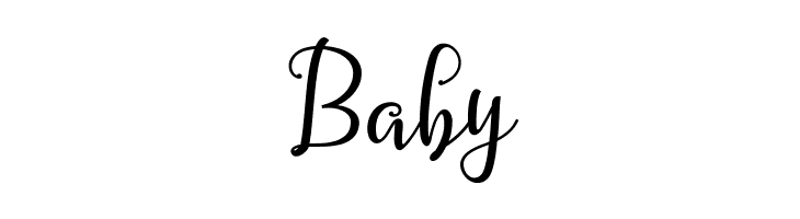 BarbaraScript  Free Fonts Download