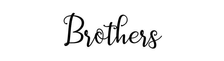 BarbaraScript  Free Fonts Download