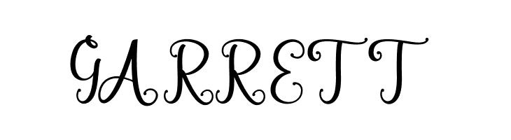 BarbaraScript  Free Fonts Download