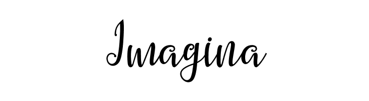 BarbaraScript  Free Fonts Download