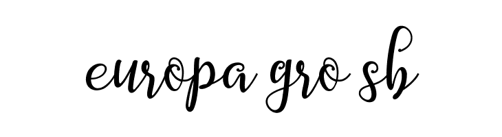 BarbaraScript  Free Fonts Download