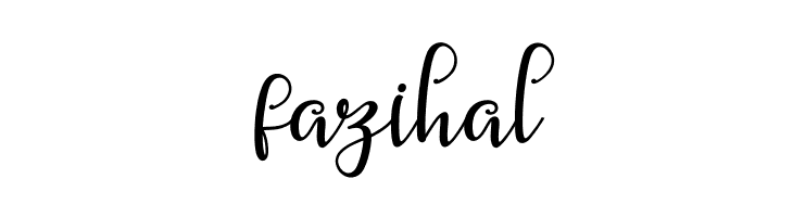 BarbaraScript  Free Fonts Download