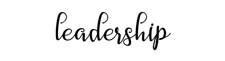 BarbaraScript  Free Fonts Download