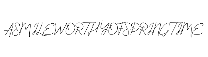 StylishScript  Free Fonts Download