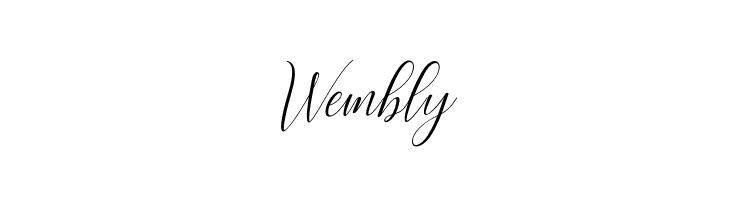 brillyo-Slant  Free Fonts Download