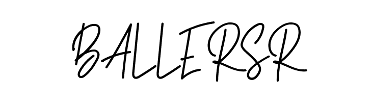 Brotherhood-Regular  Free Fonts Download