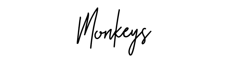 Brotherhood-Regular  Free Fonts Download