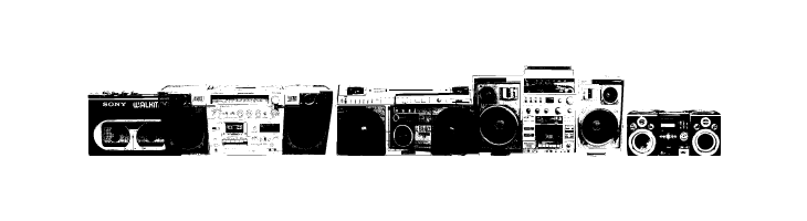 Beatbox  Free Fonts Download