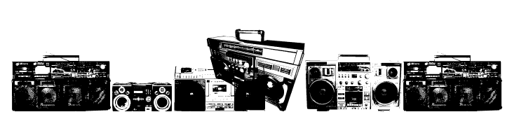 Beatbox  Free Fonts Download