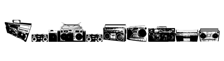 Beatbox  Free Fonts Download