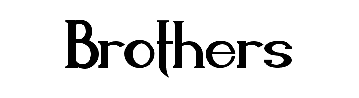 Endora  Free Fonts Download