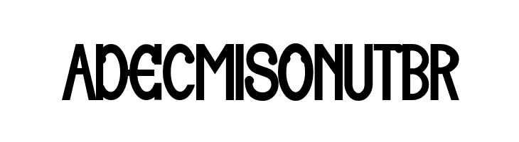 Aiuruoca  Free Fonts Download