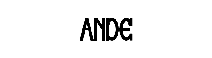 Aiuruoca  Free Fonts Download