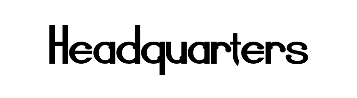 Aiuruoca  Free Fonts Download