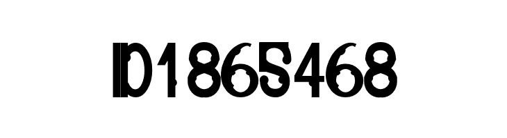 Aiuruoca  Free Fonts Download