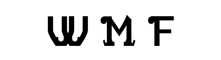 Rita Mouse  Free Fonts Download