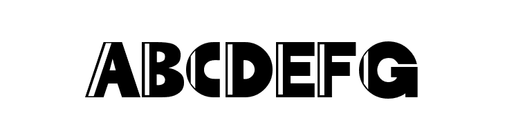 Arcoverde  Free Fonts Download