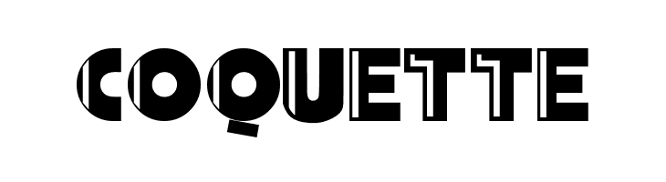 Arcoverde  Free Fonts Download