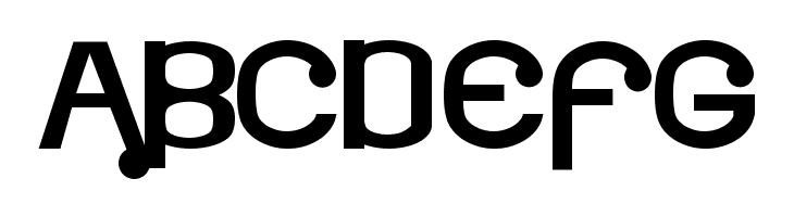 Atomium  Free Fonts Download