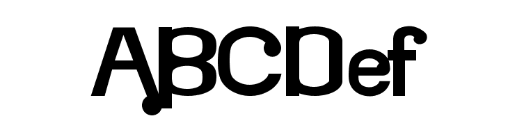 Atomium  Free Fonts Download