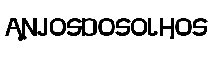 Atomium  Free Fonts Download