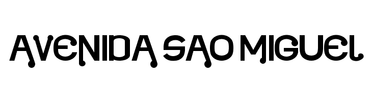 Atomium  Free Fonts Download