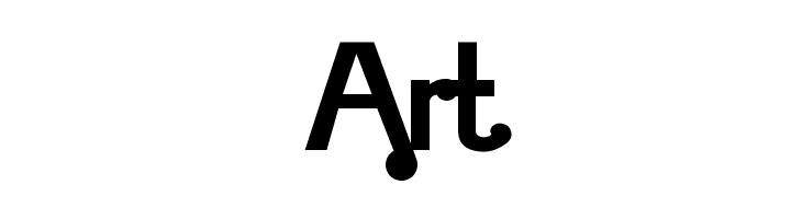 Atomium  Free Fonts Download