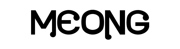 Atomium  Free Fonts Download