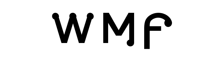 Atomium  Free Fonts Download