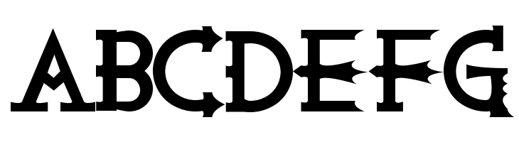 Amorphica  Free Fonts Download