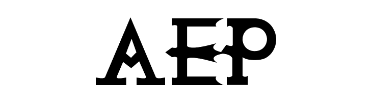 Amorphica  Free Fonts Download