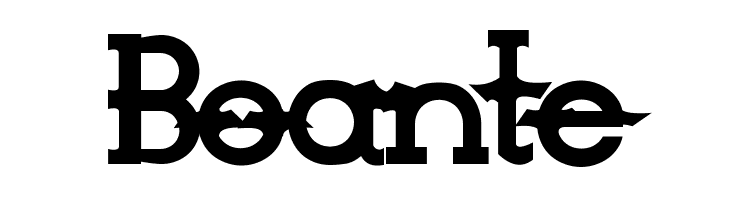 Amorphica  Free Fonts Download