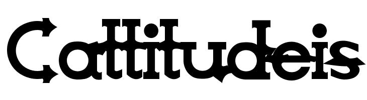 Amorphica  Free Fonts Download