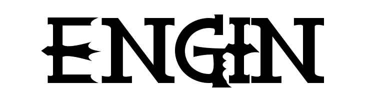 Amorphica  Free Fonts Download