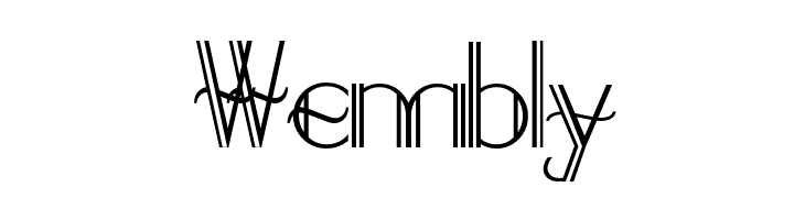 Demodee  Free Fonts Download