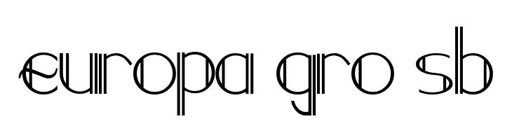Demodee  Free Fonts Download