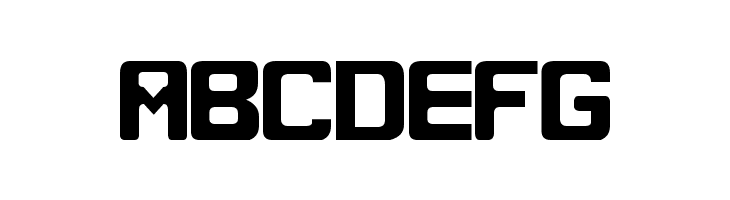 Glix  Free Fonts Download