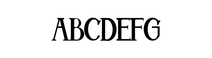Aleijadinho  Free Fonts Download