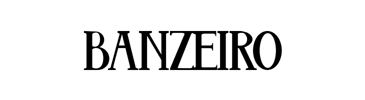 Aleijadinho  Free Fonts Download