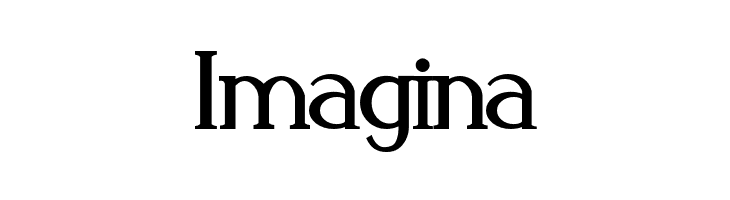 Aleijadinho  Free Fonts Download