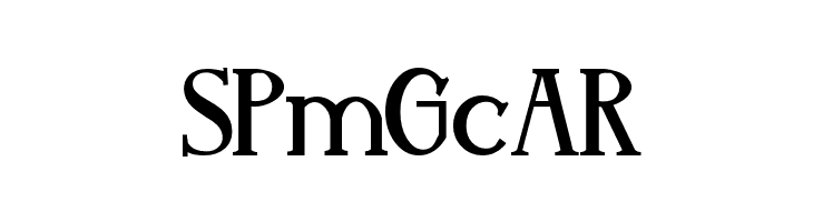 Aleijadinho  Free Fonts Download