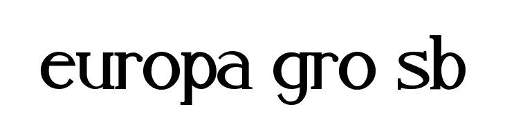 Aleijadinho  Free Fonts Download