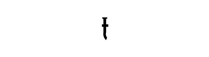 Aleijadinho  Free Fonts Download
