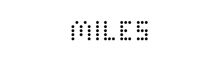 Bright Lights  Regular  Free Fonts Download