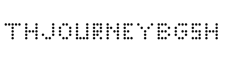 Bright Lights  Regular  Free Fonts Download