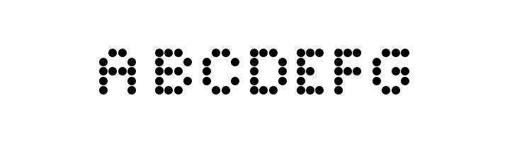 Bright Lights Bold Regular  Free Fonts Download