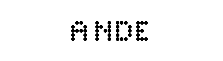 Bright Lights Bold Regular  Free Fonts Download