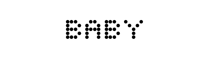 Bright Lights Bold Regular  Free Fonts Download