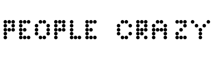 Bright Lights Bold Regular  Free Fonts Download