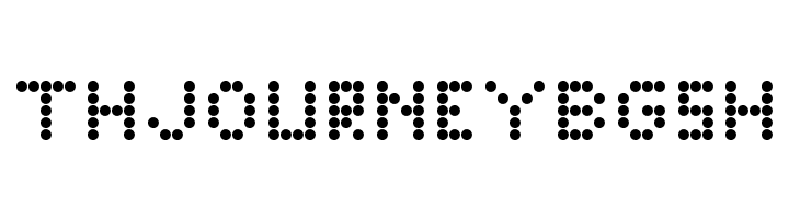 Bright Lights Bold Regular  Free Fonts Download